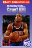 Go to record On the court with-- Grant Hill