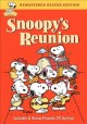 Go to record Snoopy's reunion