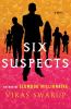 Go to record Six suspects