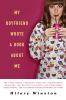 Go to record My boyfriend wrote a book about me : and other stories I s...