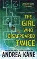 Go to record The girl who disappeared twice #1
