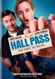 Go to record Hall pass