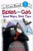Go to record Good night, sleep tight