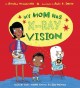 Go to record My mom has x-ray vision