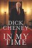 Go to record In my time : a personal and political memoir