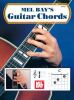 Go to record Mel Bay's Guitar chords