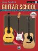 Go to record Jerry Snyder's guitar school. Method book 1 : a comprehens...