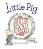 Go to record Little Pig joins the band