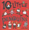 Go to record 10 little penguins