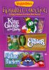 Go to record Veggietales royalty collection a king, a queen, and a very...