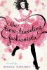 Go to record The time-traveling fashionista #1
