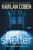 Go to record Shelter #1 : a Mickey Bolitar novel