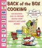 Go to record Back of the box cooking : 500 delicious, easy-to-prepare r...