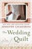 Go to record The wedding quilt #18