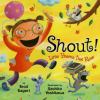 Go to record Shout! : little poems that roar