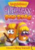 Go to record Princess and the pop star