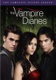 Go to record The vampire diaries. The complete second season