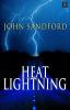 Go to record Heat lightning #2