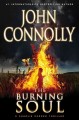 Go to record The burning soul : #10 a thriller