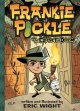 Go to record Frankie Pickle and the closet of doom #1
