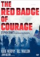 Go to record The red badge of courage
