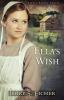 Go to record Ella's wish #2