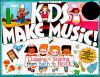 Go to record Kids make music! : clapping & tapping from Bach to rock