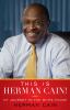 Go to record This is Herman Cain! : my journey to the White House