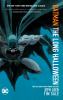 Go to record Batman : the long Halloween