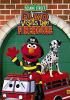 Go to record Elmo visits the firehouse