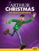 Go to record Arthur Christmas : the movie storybook