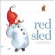 Go to record Red sled