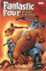 Go to record Fantastic Four by Waid & Wieringo 3 Ultimate Collection.
