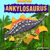 Go to record Ankylosaurus