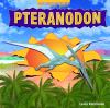 Go to record Pteranodon