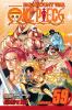 Go to record One piece. #59 : [Paramount War. Part 3], The death of Por...