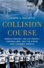 Go to record Collision course : Ronald Reagan, the air traffic controll...