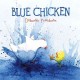 Go to record Blue chicken