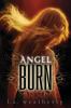 Go to record Angel burn #1