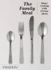Go to record The family meal : home cooking with Ferran Adrià