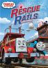 Go to record Thomas & friends. Rescue on the rails