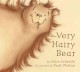 Go to record Very hairy bear