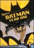 Go to record Batman year one