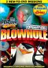 Go to record Penguins of Madagascar. Operation Blowhole