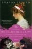 Go to record Miss Darcy falls in love