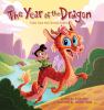 Go to record The year of the dragon : tales from the Chinese zodiac