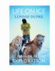 Go to record Life on ice : 25 years of arctic exploration