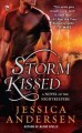 Go to record Storm kissed  #6: a novel of the Nightkeepers
