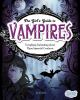 Go to record The girl's guide to vampires : everything enchanting about...
