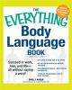 Go to record The everything body language book